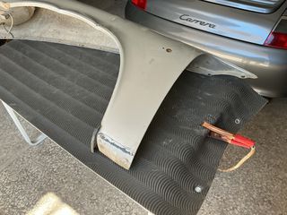 Φτερά 911 Porsche Μπροστινα-thumb-5