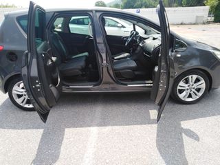 Opel Meriva 2016 1.6 CDTI DPF COSMO - CLIMA  (ΜΕ ΙΣΤΟΡΙΚΟ ΧΙΛ.) EURO6-thumb-7