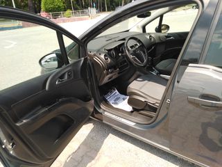 Opel Meriva 2016 1.6 CDTI DPF COSMO - CLIMA  (ΜΕ ΙΣΤΟΡΙΚΟ ΧΙΛ.) EURO6-thumb-10