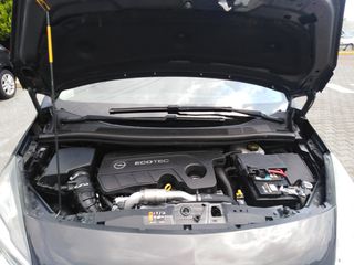 Opel Meriva 2016 1.6 CDTI DPF COSMO - CLIMA  (ΜΕ ΙΣΤΟΡΙΚΟ ΧΙΛ.) EURO6-thumb-14