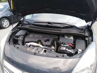 Opel Meriva 2016 1.6 CDTI DPF COSMO - CLIMA  (ΜΕ ΙΣΤΟΡΙΚΟ ΧΙΛ.) EURO6-thumb-15
