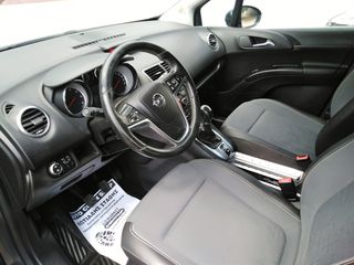 Opel Meriva 2016 1.6 CDTI DPF COSMO - CLIMA  (ΜΕ ΙΣΤΟΡΙΚΟ ΧΙΛ.) EURO6-thumb-17