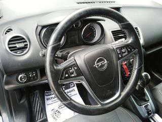 Opel Meriva 2016 1.6 CDTI DPF COSMO - CLIMA  (ΜΕ ΙΣΤΟΡΙΚΟ ΧΙΛ.) EURO6-thumb-18