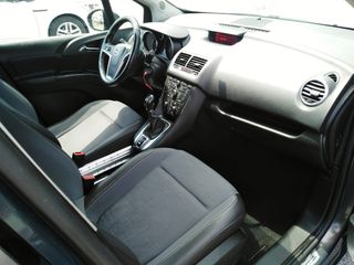 Opel Meriva 2016 1.6 CDTI DPF COSMO - CLIMA  (ΜΕ ΙΣΤΟΡΙΚΟ ΧΙΛ.) EURO6-thumb-24
