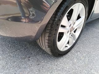 Opel Meriva 2016 1.6 CDTI DPF COSMO - CLIMA  (ΜΕ ΙΣΤΟΡΙΚΟ ΧΙΛ.) EURO6-thumb-26