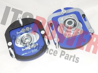 Camber Plates της Silver Project για BMW E36 (SP111)-thumb-1