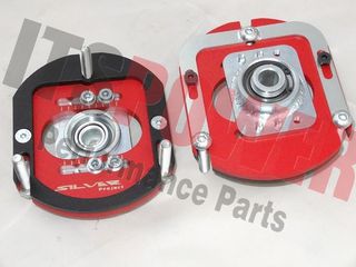 Camber Plates της Silver Project για BMW E36 (SP111)-thumb-2