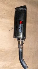 Akrapovic