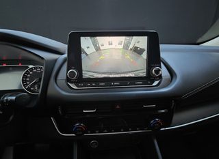 Nissan Qashqai 2023 1.3 DiG-T Mild Hybrid (191)-thumb-18
