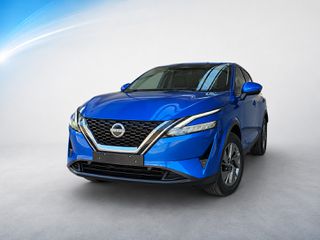 Nissan Qashqai 2023 1.3 DiG-T Mild Hybrid (191)-thumb-1