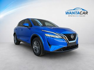 Nissan Qashqai 2023 1.3 DiG-T Mild Hybrid (191)-thumb-2