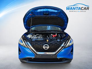 Nissan Qashqai 2023 1.3 DiG-T Mild Hybrid (191)-thumb-3