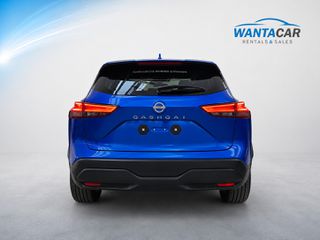 Nissan Qashqai 2023 1.3 DiG-T Mild Hybrid (191)-thumb-5