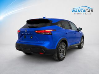 Nissan Qashqai 2023 1.3 DiG-T Mild Hybrid (191)-thumb-7