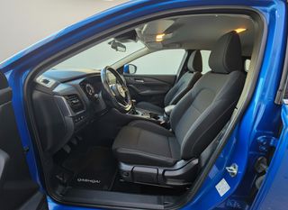 Nissan Qashqai 2023 1.3 DiG-T Mild Hybrid (191)-thumb-10