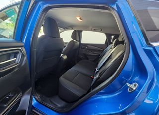 Nissan Qashqai 2023 1.3 DiG-T Mild Hybrid (191)-thumb-11
