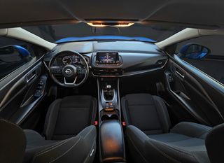 Nissan Qashqai 2023 1.3 DiG-T Mild Hybrid (191)-thumb-14
