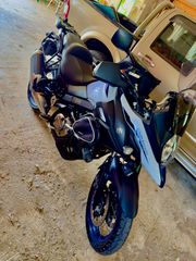 Suzuki 2022 V-STROM 650-thumb-1