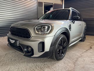 Mini Countryman 2023 COOPER FMX ΕΛΛΗΝΙΚΟ FULL EXTRA
