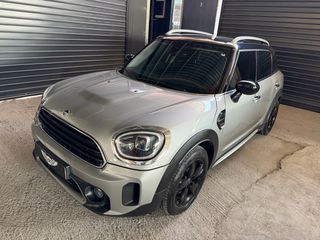 Mini Countryman 2023 COOPER FMX ΕΛΛΗΝΙΚΟ FULL EXTRA-thumb-1