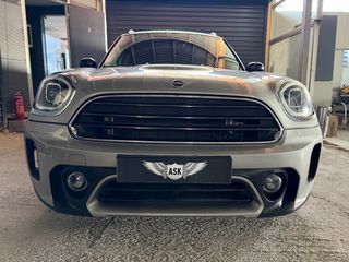 Mini Countryman 2023 COOPER FMX ΕΛΛΗΝΙΚΟ FULL EXTRA-thumb-2