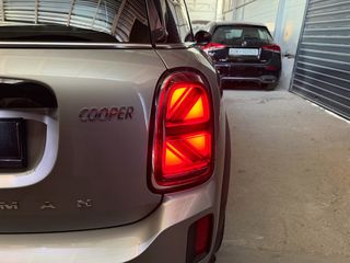 Mini Countryman 2023 COOPER FMX ΕΛΛΗΝΙΚΟ FULL EXTRA-thumb-10