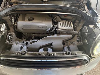 Mini Countryman 2023 COOPER FMX ΕΛΛΗΝΙΚΟ FULL EXTRA-thumb-40