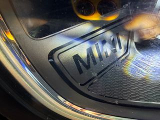 Mini Countryman 2023 COOPER FMX ΕΛΛΗΝΙΚΟ FULL EXTRA-thumb-38
