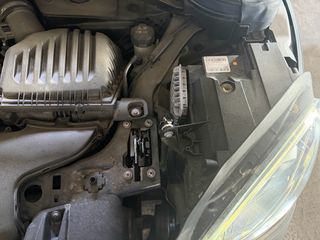 Mini Countryman 2023 COOPER FMX ΕΛΛΗΝΙΚΟ FULL EXTRA-thumb-41