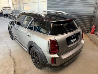 Mini Countryman 2023 COOPER FMX ΕΛΛΗΝΙΚΟ FULL EXTRA-thumb-16