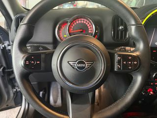 Mini Countryman 2023 COOPER FMX ΕΛΛΗΝΙΚΟ FULL EXTRA-thumb-23
