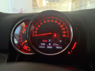 Mini Countryman 2023 COOPER FMX ΕΛΛΗΝΙΚΟ FULL EXTRA-thumb-26