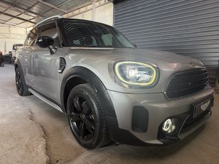 Mini Countryman 2023 COOPER FMX ΕΛΛΗΝΙΚΟ FULL EXTRA-thumb-4