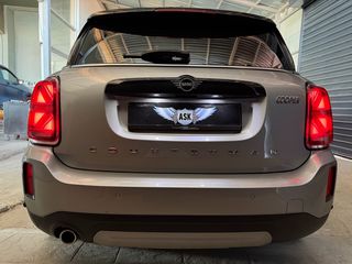 Mini Countryman 2023 COOPER FMX ΕΛΛΗΝΙΚΟ FULL EXTRA-thumb-9