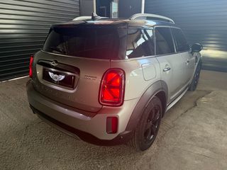 Mini Countryman 2023 COOPER FMX ΕΛΛΗΝΙΚΟ FULL EXTRA-thumb-8