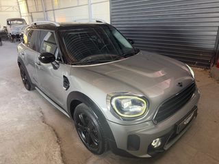 Mini Countryman 2023 COOPER FMX ΕΛΛΗΝΙΚΟ FULL EXTRA-thumb-5
