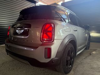 Mini Countryman 2023 COOPER FMX ΕΛΛΗΝΙΚΟ FULL EXTRA-thumb-7