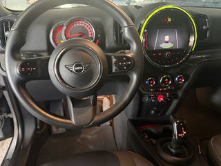 Mini Countryman 2023 COOPER FMX ΕΛΛΗΝΙΚΟ FULL EXTRA-thumb-22