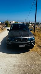 Bmw X5 2004 E53 FULL EXTRA