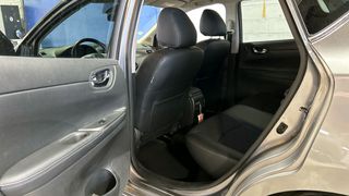 Nissan Pulsar 2016 1.5 DCI Business Edition 110ps-thumb-5