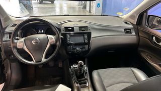Nissan Pulsar 2016 1.5 DCI Business Edition 110ps-thumb-13
