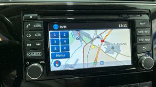 Nissan Pulsar 2016 1.5 DCI Business Edition 110ps-thumb-14
