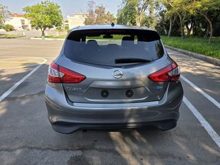 Nissan Pulsar 2016 1.5 DCI Business Edition 110ps-thumb-11