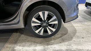 Nissan Pulsar 2016 1.5 DCI Business Edition 110ps-thumb-12