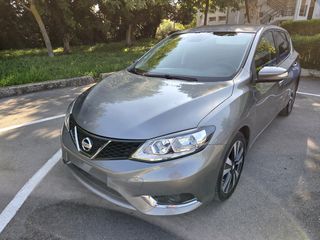 Nissan Pulsar 2016 1.5 DCI Business Edition 110ps