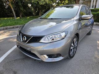 Nissan Pulsar 2016 1.5 DCI Business Edition 110ps-thumb-3