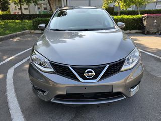 Nissan Pulsar 2016 1.5 DCI Business Edition 110ps-thumb-1