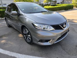 Nissan Pulsar 2016 1.5 DCI Business Edition 110ps-thumb-2