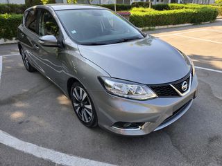 Nissan Pulsar 2016 1.5 DCI Business Edition 110ps-thumb-4