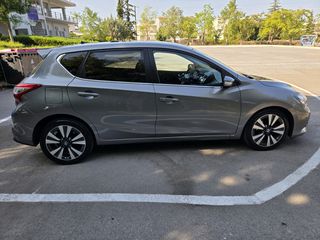 Nissan Pulsar 2016 1.5 DCI Business Edition 110ps-thumb-6